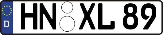 HN-XL89