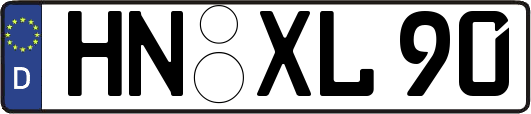 HN-XL90