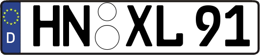HN-XL91