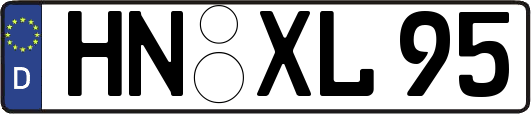 HN-XL95