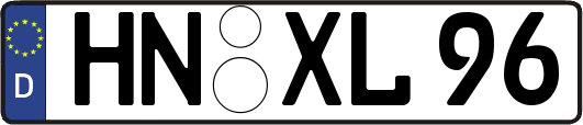 HN-XL96