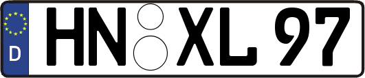 HN-XL97