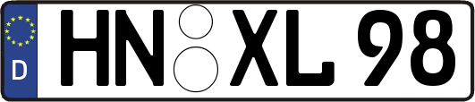 HN-XL98