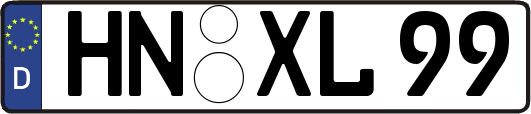 HN-XL99