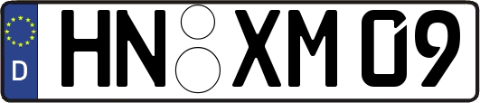 HN-XM09