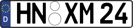 HN-XM24
