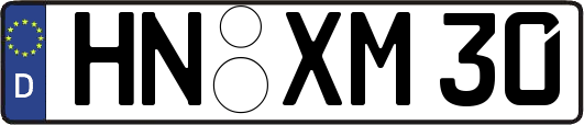 HN-XM30