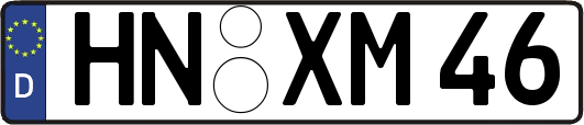 HN-XM46