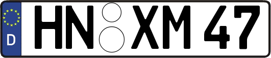 HN-XM47