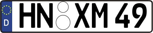 HN-XM49