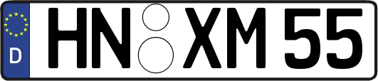 HN-XM55
