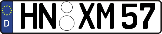 HN-XM57