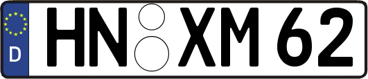 HN-XM62