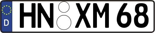 HN-XM68