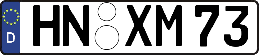 HN-XM73