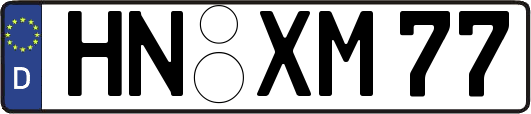 HN-XM77