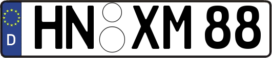HN-XM88