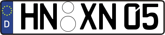 HN-XN05