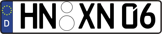 HN-XN06
