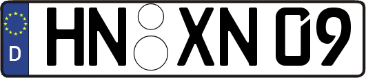 HN-XN09