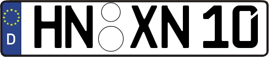 HN-XN10