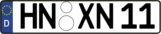 HN-XN11