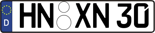 HN-XN30