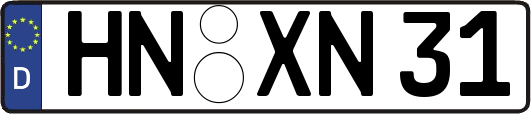 HN-XN31