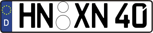 HN-XN40