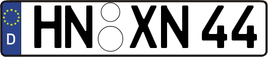 HN-XN44