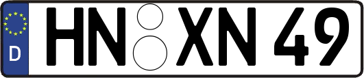 HN-XN49