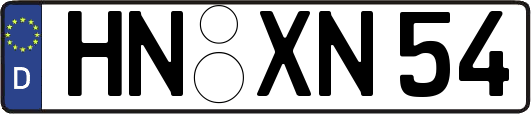HN-XN54