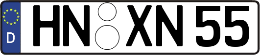 HN-XN55
