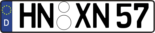HN-XN57