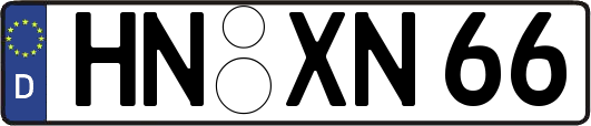 HN-XN66
