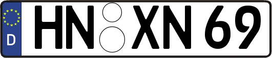 HN-XN69