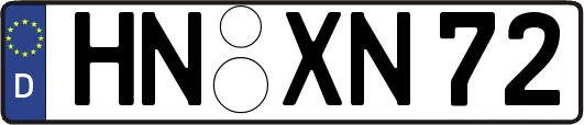 HN-XN72