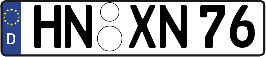 HN-XN76