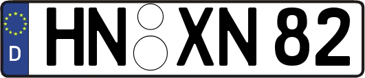 HN-XN82