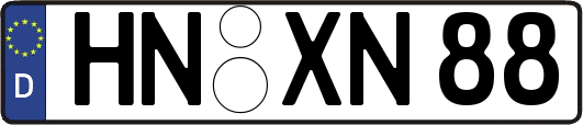 HN-XN88