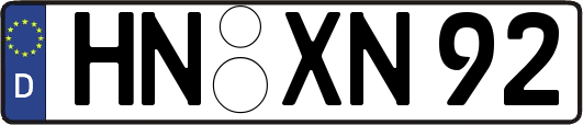HN-XN92