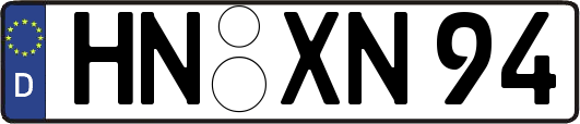 HN-XN94