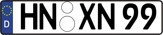 HN-XN99