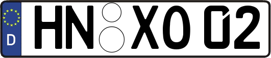 HN-XO02