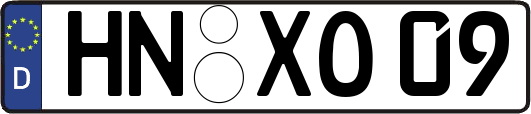 HN-XO09