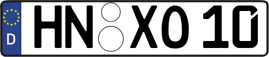 HN-XO10