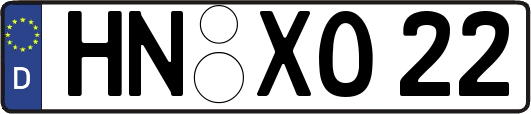 HN-XO22