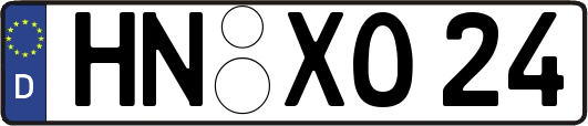 HN-XO24