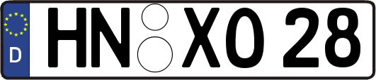 HN-XO28