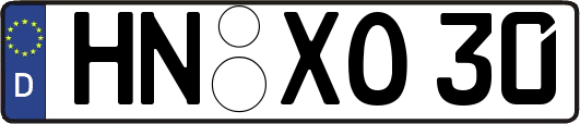 HN-XO30